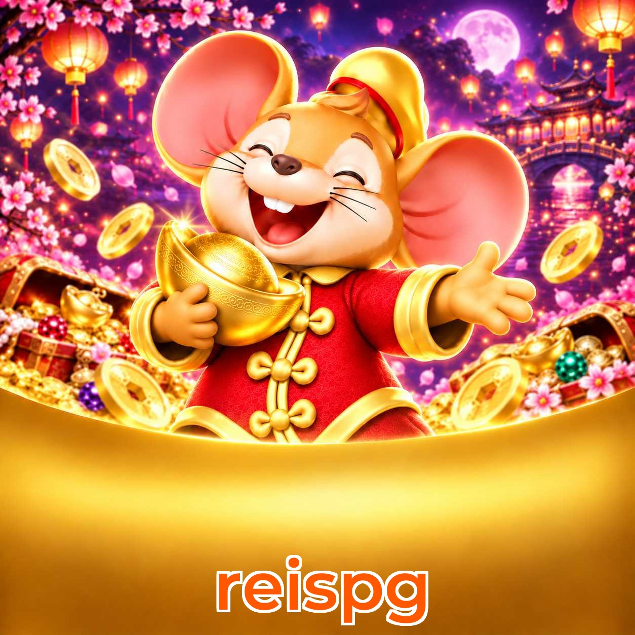reispg FAQ instalar app