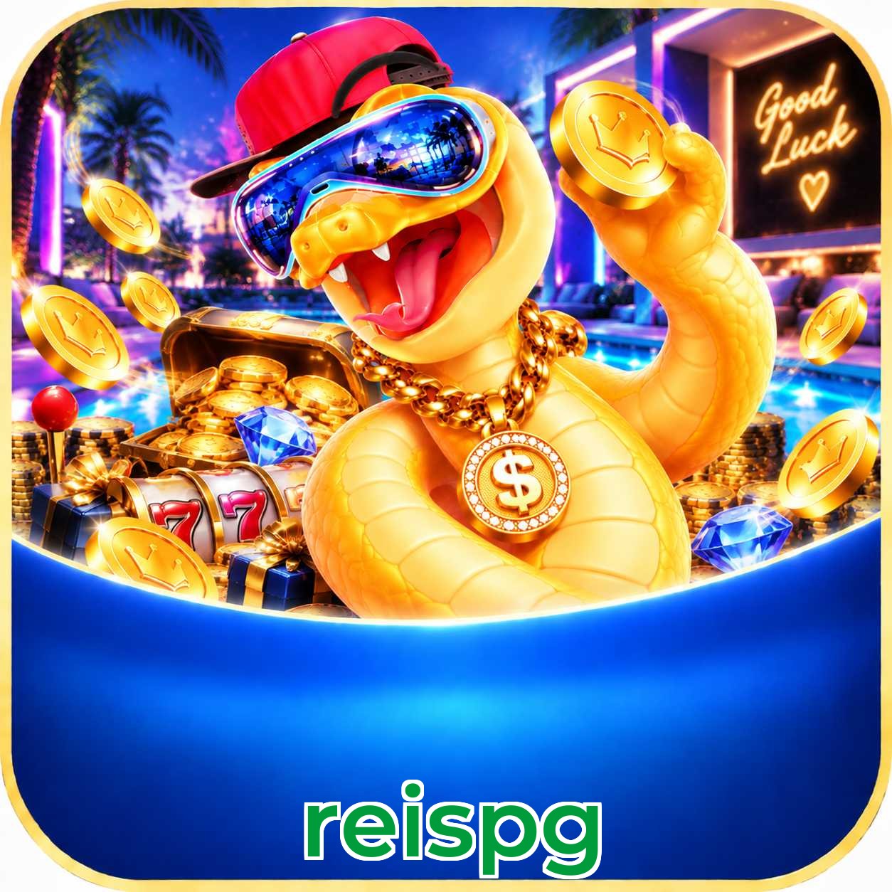 reispg Live Games