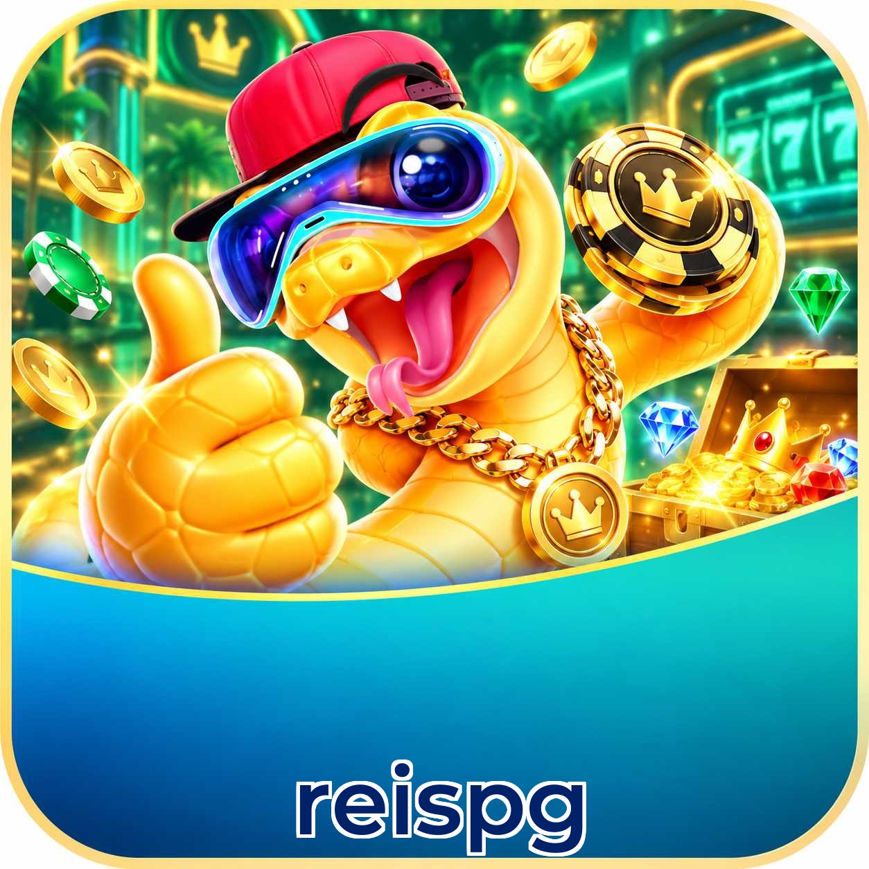 reispg Fortune Tiger FAQ
