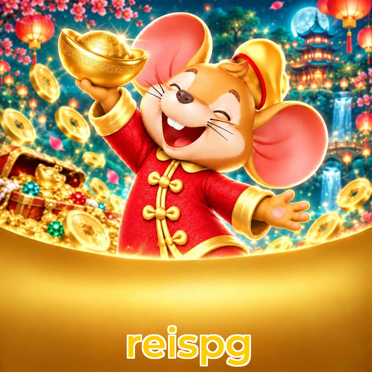 reispg Interface