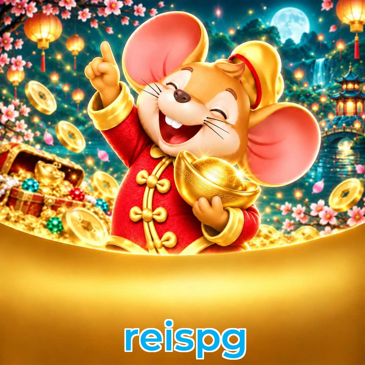 reispg KYC Verification