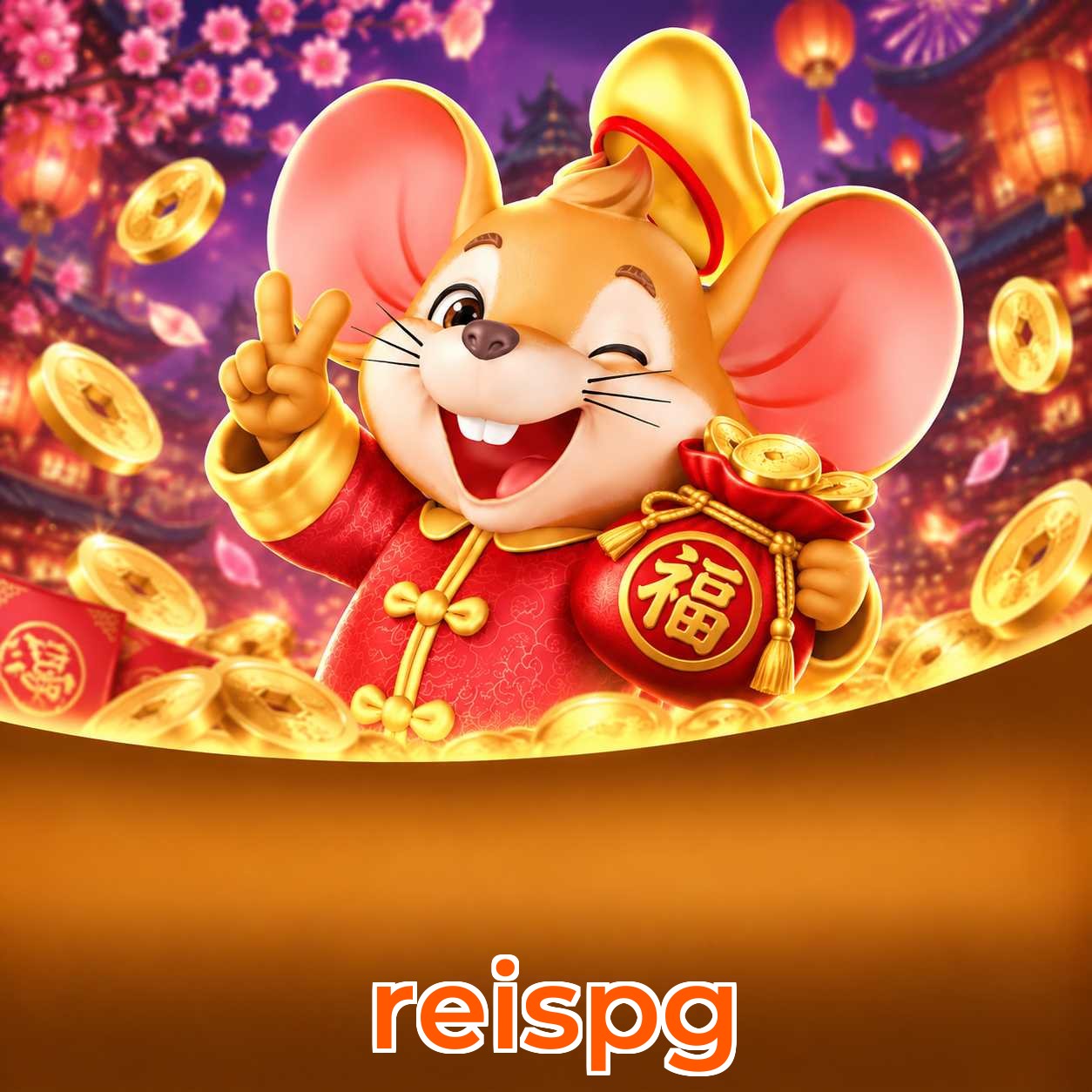 reispg Plataforma FAQ