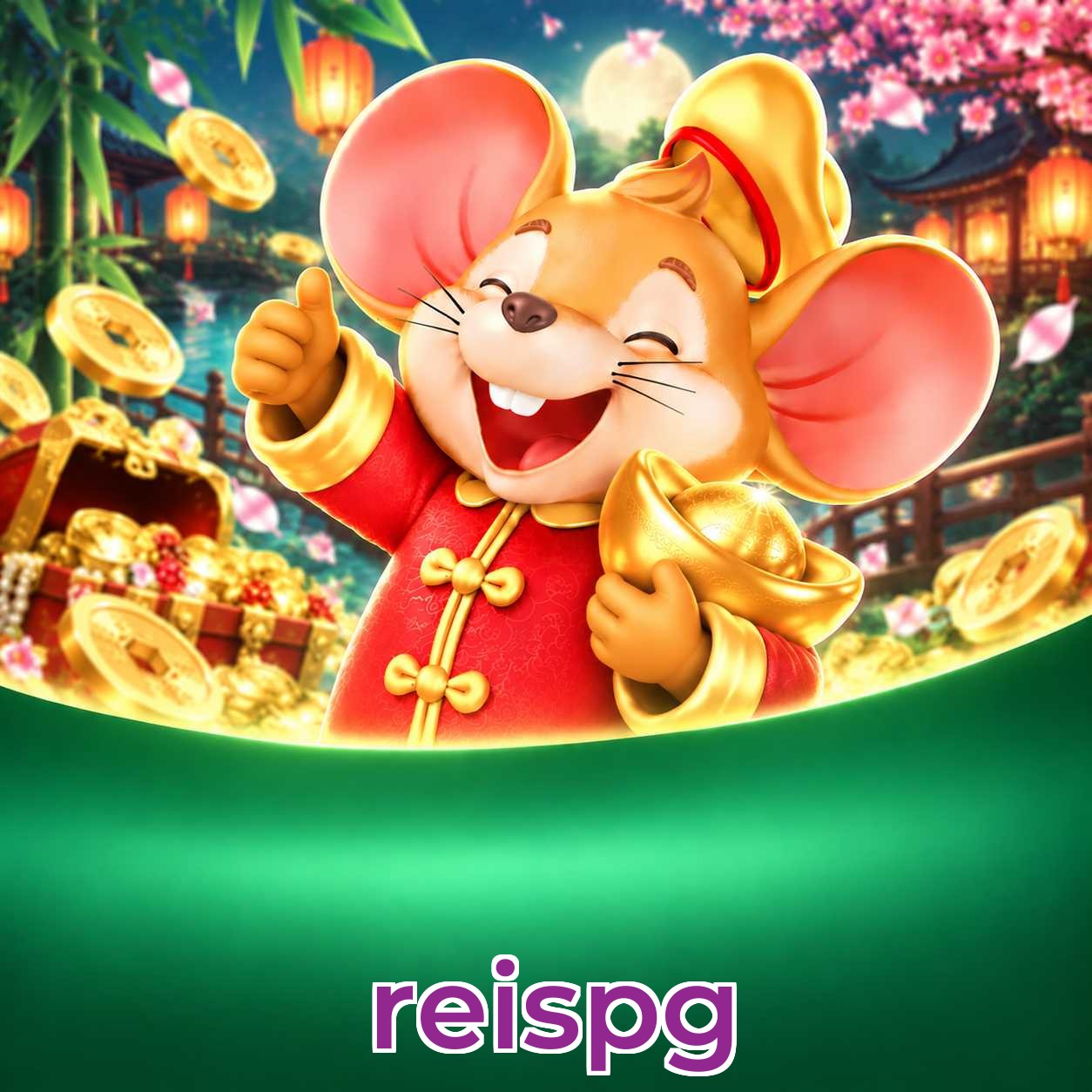 reispg Top Wins