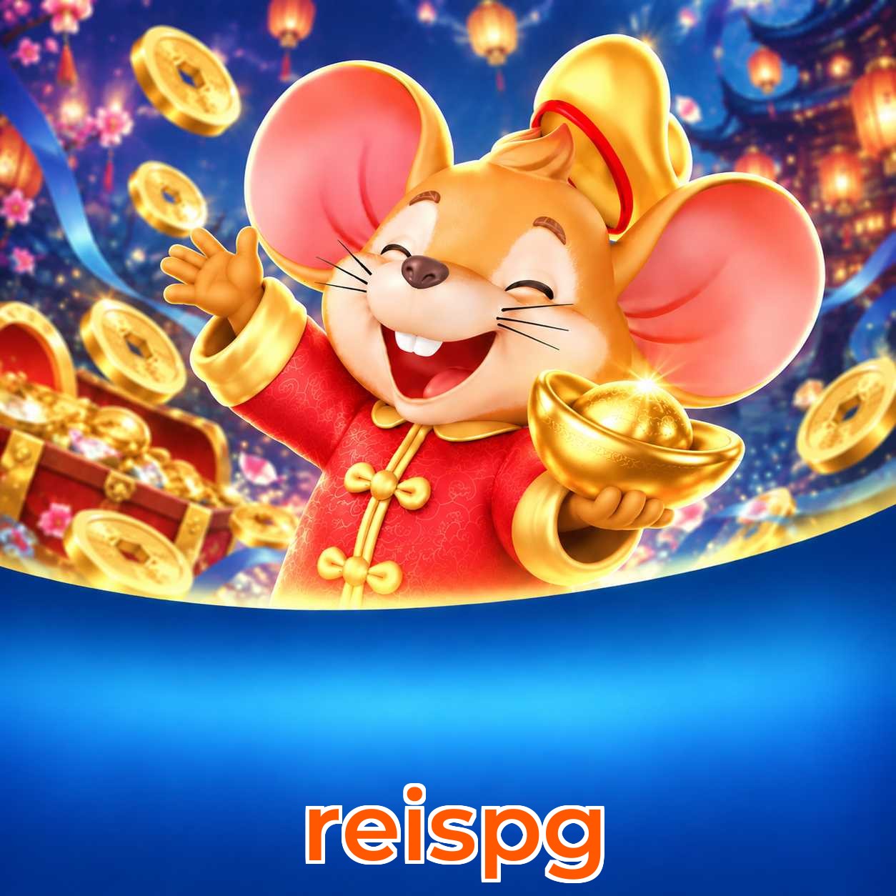 reispg Entrar Telegram