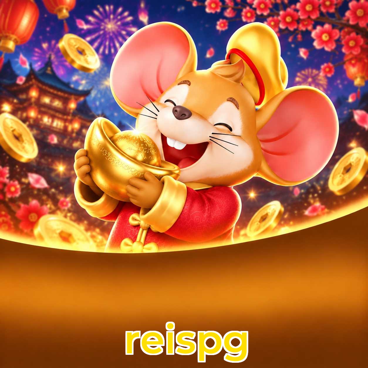 reispg Version History